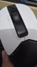双飞燕（A4TECH）FB12C 无线蓝牙鼠标 充电ipad苹果mac笔记本手机平板电脑办公通用飞时代鼠标 黑白 实拍图
