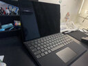 微軟（Microsoft） Surface Pro 12英寸二合一平板筆記本電腦商務(wù)辦公輕薄本AIPC Pro11 Ultra5 16G 512G-亮鉑金 【主機+原裝鍵盤(pán)+觸控筆2代+拓展塢+Arc 曬單實(shí)拍圖
