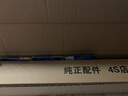 適用北京現(xiàn)代悅納雨刮器原裝悅納RV雨刮片16款17/18/19悅納無骨膠條2020悅納專用三段雨刷條 現(xiàn)代悅納【16款至20款】前雨刮 曬單實(shí)拍圖