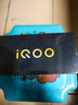 igofo 適用于vivo iqoo z3手機殼y53s保護套皮質(zhì)防摔硅膠軟殼 黑色【iQOO Z3/Y53S】全包鏡頭-四角防摔 曬單實(shí)拍圖