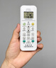 零博萬(wàn)能空調遙控器全品牌適用美的格力志高奧克斯志高科龍海信長(cháng)虹松下三菱大金格蘭仕春蘭空調遙控板 萬(wàn)能全通用空調遙控器【D款-性?xún)r(jià)比款】送電池 曬單實(shí)拍圖