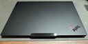 ThinkPad X1 Carbon 2025 24 AI Ultra7可選超輕薄高端性能碳纖維商務辦公本 便攜聯(lián)想筆記本電腦ibm X13 4G版 酷睿i7 1260P 高能16G X13 512G 曬單實拍圖