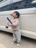 紐奇&澳夢(mèng)星泡泡機兒童玩具全自動(dòng)手持吹泡泡嬰幼無(wú)毒兒童節禮物 維爾粉【電池款】瓶裝液+螺絲刀 曬單實(shí)拍圖