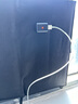 貝視特戶外電源太陽能充電板30W大功率太陽能充電寶折疊便攜QC/DC雙快充手機(jī)平板無人機(jī)適用 30W大功率太陽能充電板|直插直充 無需等待 曬單實拍圖