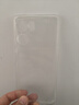 ZYR 適用于OPPOK10手機殼5G透明軟殼防摔全包保護套 K10原機透明 曬單實(shí)拍圖
