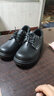 十二苓芝勞保鞋男安全功能鞋鋼包頭防砸防刺穿透氣耐磨防滑四季款 009黑色 41 曬單實(shí)拍圖