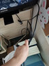 Tialstp Canon佳能MG2400 E568打印機數(shù)據(jù)線E518一體機連接線USB加長延長線 電源線 黑色 曬單實拍圖