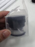 翰朗（HANLANG） 進(jìn)口光學(xué)鏡片10倍圓筒帶刻度放大鏡SCALE LOUPE 珠寶鑒定 曬單實(shí)拍圖