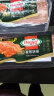 荷美尔（Hormel）经典香煎培根120g/袋 冷冻食品培根片 早餐火锅烧烤西餐食材 实拍图