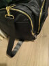 新秀丽（Samsonite）女士时尚旅行包手提包简约商务旅行袋行李袋黑色 NO0*09002 晒单实拍图