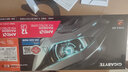 技嘉（GIGABYTE）AMD RX6750 7650 GRE 8G 10G 12G顯卡 獵鷹 魔鷹帶RGB光效 臺(tái)式電腦暢玩2K游戲獨(dú)顯 RX7650 GRE 8G+技嘉650W電源 曬單實(shí)拍圖