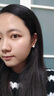 KASIYU2025新款韓版時尚簡約甜美花朵耳環(huán)女小眾設(shè)計(jì)感高級百搭耳釘 花朵耳釘 曬單實(shí)拍圖