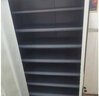蘇美特文件柜鐵皮柜辦公柜資料柜憑證柜員工檔案儲物柜書(shū)柜分雙節 曬單實(shí)拍圖