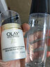 玉蘭油（OLAY）多效修護(hù)套裝護(hù)膚品套裝多效修護(hù)面霜化妝品護(hù)膚套裝補(bǔ)水保濕面霜 三件套 潔面乳+醒膚水+防曬霜 曬單實(shí)拍圖