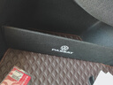 晟梵25款大眾帕薩特專(zhuān)用隔板后備箱收納盒汽車(chē)內裝飾用品大全pro 經(jīng)典毛氈【左側】隔板 加高加厚 大眾帕薩特/11-15款（通標） 曬單實(shí)拍圖