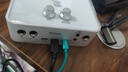 艾肯iCON艾肯 2nanoDyna電腦外置聲卡套裝專用主播直播唱歌k歌錄音抖音快手全民k歌手機(jī)直播全套 2nano聲卡+艾肯C1 Pro話筒套裝 一對一精調(diào) 曬單實(shí)拍圖