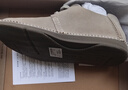 Clarks其樂(lè)Gorsky Lace新品男鞋透氣舒適低幫休閑鞋柔軟后跟可踩皮鞋 曬單實(shí)拍圖