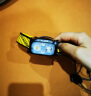 NITECORE奈特科尔NU25 头灯轻便照明灯户外出行登山徒步旅游专用越野跑头灯 实拍图