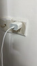適用蘋(píng)果充電器充電頭快充頭PD30W/20w適用4Pro13手機11 iphone15電源頭套裝充電華強北 20W快充頭+1.5米PD線(xiàn)【15-16系列】 曬單實(shí)拍圖