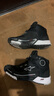 Alpinestars a星 CR-X摩托車騎行鞋騎行靴機(jī)車防水休閑公路短靴 黑/白(2022新） 42 曬單實(shí)拍圖