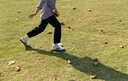 adidas「T頭鞋」VL COURT 3.0板鞋小白鞋德訓(xùn)鞋女阿迪達(dá)斯輕運(yùn)動(dòng)   白色/黑色/灰色   36 曬單實(shí)拍圖