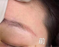 洗眉機不加水無創(chuàng)黑科技便攜式皮秒祛斑洗紋身專用激光美容儀 純白 pi co不加水五頭 曬單實拍圖