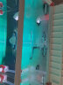 宝贝故事（BABY STORY） 鱼缸盖定做 水晶盖板定制水族箱订做亚克力透明玻璃鱼缸盖子 定制联系客服  私拍无效 实拍图