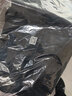 雅戈爾（YOUNGOR）套西褲子男050款西服褲西裝褲西褲羊毛材質(zhì)秋冬季保暖舒適 藏青 39 180/96A 曬單實(shí)拍圖