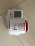 三諾臂式電子血壓計老人家用血壓測量?jì)x醫用高精準充電款AXD-901 曬單實(shí)拍圖