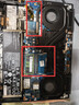 三星 SAMSUNG 筆記本內存條 16G DDR5 5600頻率 曬單實(shí)拍圖