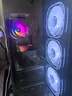 七彩虹高配酷睿i9/RTX3080Ti獨顯水冷異形電腦吃雞永劫游戲電競主播臺式機辦公設計師企業(yè)直播主機組裝機 配置五：高配酷睿i9+RTX3080 8G 曬單實(shí)拍圖