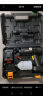 志高（CHIGO）无线洗车机锂电高压水枪清洗机神器家用多功能L5双电池抖音同款 实拍图