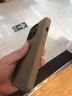 興百興適用iPhone13/13pro真素皮手機殼蘋(píng)果13promax磁吸保護套全包防摔外殼商務(wù)男女款皮質(zhì)保護殼 蘋(píng)果13promax 經(jīng)典黑【帶磁吸】 曬單實(shí)拍圖