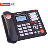 紐曼（Newmine）HL2008TSD-2086（R）錄音電話機(jī) 語(yǔ)音導(dǎo)航固定座機(jī)  999組名片簿 100組黑白名單 曬單實(shí)拍圖