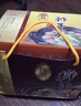 五亭橋 揚州特產(chǎn)獅子頭肉圓子肉丸手工大斬肉四喜丸子方便菜4只/盒240g 原味+蟹黃+手拎袋 曬單實(shí)拍圖