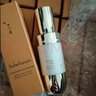 雪花秀（SULWHASOO）套盒人參水乳面霜套裝御時(shí)緊顏緊致女士護(hù)膚品禮盒滋盈平衡水油 人參滋潤面霜5ml*5瓶 曬單實(shí)拍圖