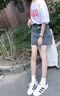 阿迪達(dá)斯 （adidas）三葉草貝殼頭女板鞋 經(jīng)典金標(biāo)情侶運(yùn)動(dòng)鞋戶外輕便百搭低幫休閑鞋 三葉草金標(biāo)貝殼頭/現(xiàn)貨速發(fā) 38 內(nèi)長(zhǎng)235MM 曬單實(shí)拍圖
