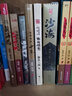 盜墓筆記全套 良渚密碼 深淵筆記 十年 沙海 藏?；?吳邪的私家筆記 南派三叔盜墓筆記小說系列單本套裝可自選【新華書店旗艦店】 藏?；?沙海全2冊【定價117.8】 曬單實拍圖