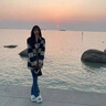 小野七天毛呢外套中長款韓版復(fù)古格子大衣女秋冬毛呢西裝高級感氣質(zhì)大衣 格子毛呢外套【S】 曬單實拍圖