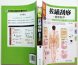  圖解拔罐刮痧速效自療 中醫(yī)養(yǎng)生保健書籍 刺絡(luò)罐法 拔火罐法 火療艾灸刮痧面刮法的書 健康類書籍 曬單實(shí)拍圖
