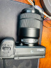 JJC 58mm镜头盖 适用佳能/尼康/索尼/富士/单反微单相机 配防丢绳 实拍图