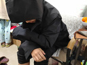 迪卡儂男士滑雪服SKI500冬季戶外保暖防風防水5333781 曬單實拍圖