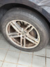 德國馬牌（Continental）汽車(chē)輪胎 235/55R19 101V FR PROCTX N0 原配保時(shí)捷Macan(進(jìn)口) 曬單實(shí)拍圖
