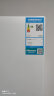 海信（Hisense）小冰箱小型家用 三开门白色电冰箱 221升 净味低音节能省电 风冷无霜 小户型租房用BCD-221WYK1D 实拍图