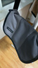 TIMBUK2單肩包男斜挎包電腦包郵差包騎行運動(dòng)日常通勤 煙灰色 xs  曬單實(shí)拍圖