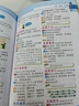 彩圖版小學(xué)生成語(yǔ)大詞典 小學(xué)生一1二2三3四4五5六6年級通用語(yǔ)文成語(yǔ)大全詞匯積累查詢(xún)教輔學(xué)習資料 小學(xué)課本成語(yǔ)1024條及課外常見(jiàn)成語(yǔ) 封底掃碼聽(tīng)成語(yǔ)故事 新增辨誤辨析幫助理解和掌握成語(yǔ) 成語(yǔ)大詞典 曬單實(shí)拍圖