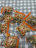 蘇太太去皮五香花生米仁下酒菜過節(jié)零食 鹽焗味 1斤 約10小包 曬單實拍圖