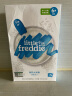 小皮（Little Freddie）有机原味高铁大米粉宝宝辅食婴儿营养米糊米粉6个月160g*1盒 实拍图