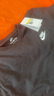 耐克（NIKE）男士t恤 2026春季新款運動(dòng)服裝圓領(lǐng)休閑上衣跑步健身半袖透氣短袖 全棉親膚/偏大一碼/熱推款 S 【165】體重90~110斤左右 曬單實(shí)拍圖