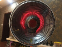 发热管取暖器电热管小太阳加热卤素管碳纤维管碳素烤火炉配件900W 1200W红管(防辐射) 实拍图